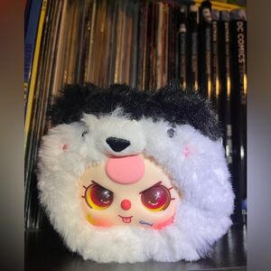 Baby Three Take Me Out